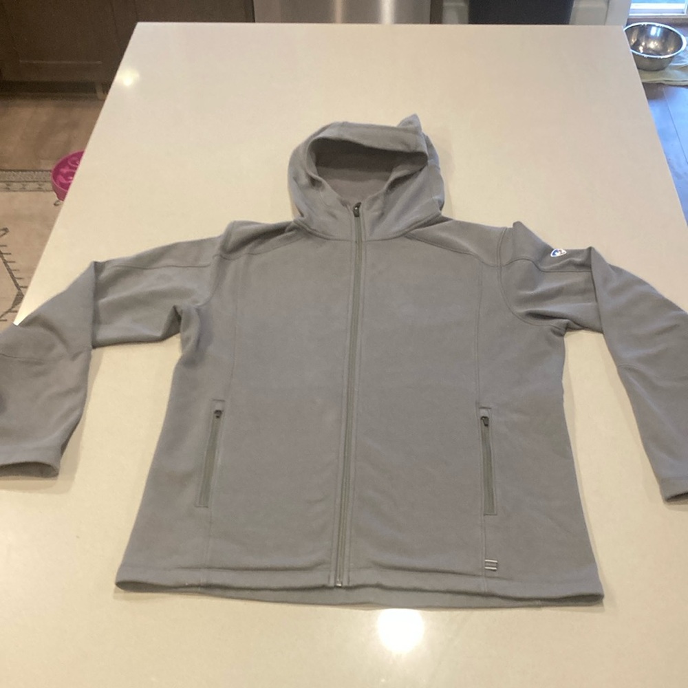 KUHL SPEKTER HOODY Size Large (also have matching jogger)